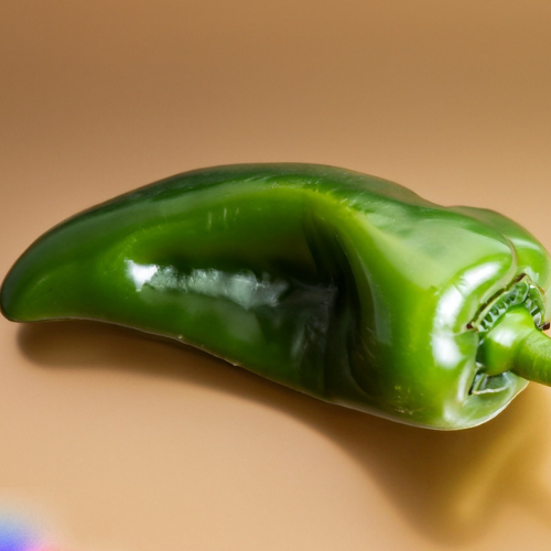 Jalapeño